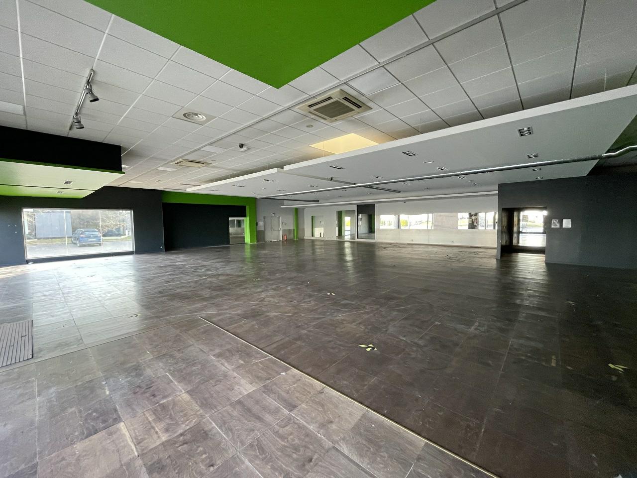 Local d'activité Quetigny 500m² Location local d'activité Quetigny Côte-d'Or OLACT2531594 5
